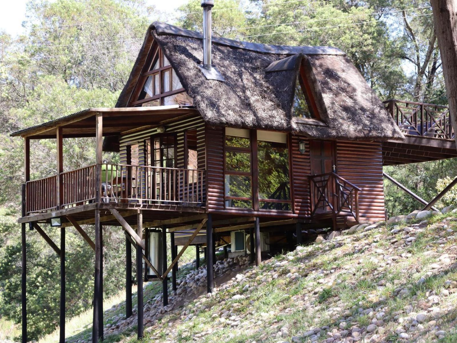 Villa La Ferme Guest Farm - Hot Tubs à Franschhoek Extérieur photo
