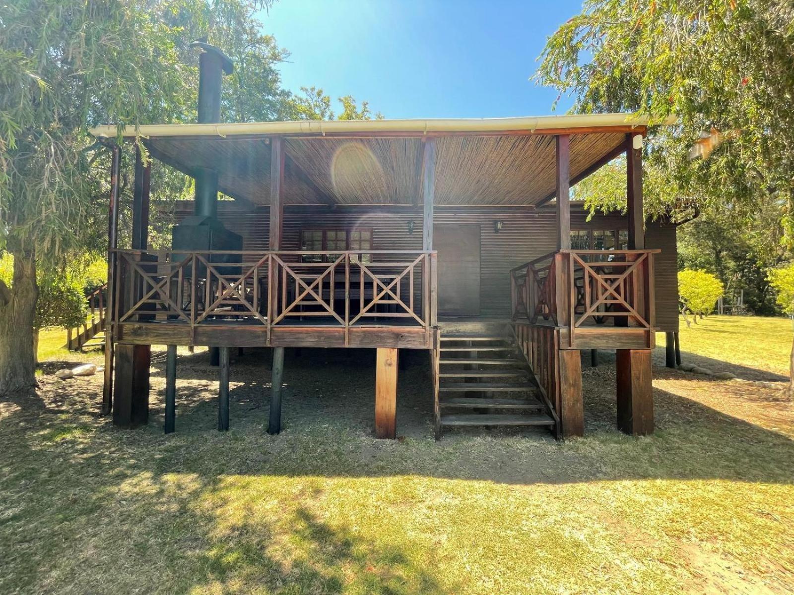 Villa La Ferme Guest Farm - Hot Tubs à Franschhoek Extérieur photo